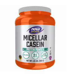 Micellar Casein - 816g Unflavored