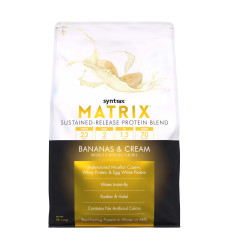 Matrix 5.0 - 2270g Bananas Cream