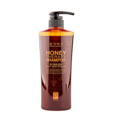 Daeng Gi Meo Ri Honey Therapy Shampoo - 500ml