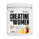 Creatine Monohydrate For Women - 30 serv Peach Mango