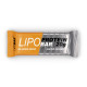 Lipobar - 50g Salted Caramel (Поштучно)
