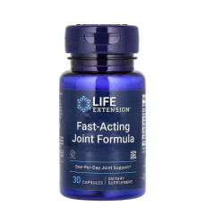 Fast-Acting Joint Formula - 30 caps