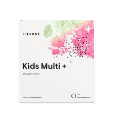 Kids Multi+ - 30 tabs