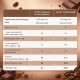 Protein Bar - 12x45g Coffe Chocolate
