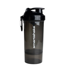 O2GO ONE - 800ml Gunsmoke Black