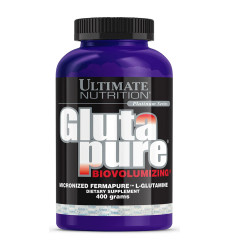 GlutaPure Powder - 400 grams