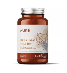 Probiotic 10 Billion - 30veg caps