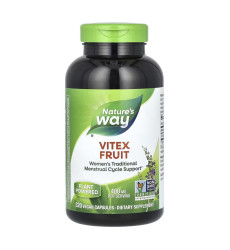 Vitex (Fruit) - 320 vcaps