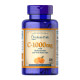 Vitamin C-1000 mg with Bioflavonoids & Rose Hips - 100 caps (Пошкоджена банка)