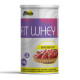 FitWhey - 450g Fruit Tart (Пошкоджена банка)
