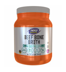 Beef Bone Broth Pwd - 1.2 lbs