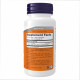Acetyl L-Carnitine 500mg - 200 vcaps (Пошкоджена банка)