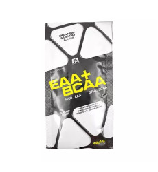 EAA+Bcaa - 12,4g Fruit Massage
