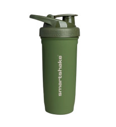 Reforce - 900ml/30 oz Stainless Steel Army Green