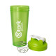 Shaker - 600ml Light green-yellow