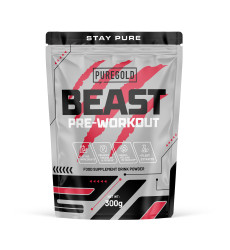 Beast - 300g Mango