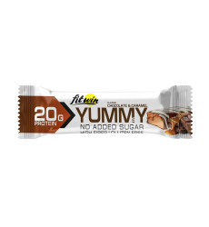 Yummy - 55g Chocolate and Caramel