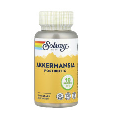 Akkermansia Postbiotic - 30 vcaps