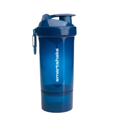 O2GO ONE - 800ml Navy Blue