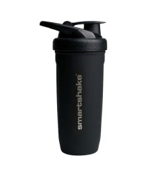 Reforce - 900ml/30 oz Stainless Steel Black