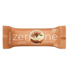 ZerOne - 25x50g Tiramisu