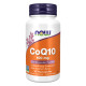 CoQ10 100mg - 90 vcaps (Пошкоджена банка)