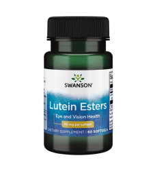 Lutein Esters 20mg - 60soft