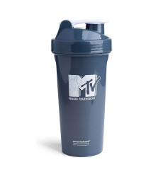 MTV Cracked Logo Lite - 800ml