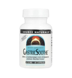 GastricSoothe™ - 60 caps