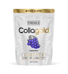 Collagold - 300g Grape