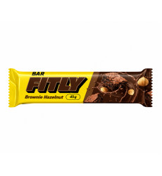 Bar - 12x45g Brownie Hazelnut