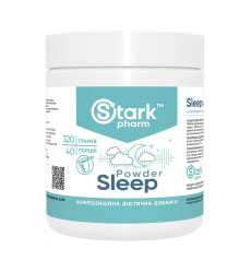 Sleep Powder - 320g
