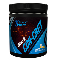Stark CON-CRET Big Caps 750mg - 180caps