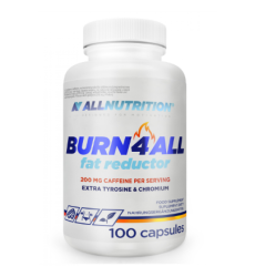 Burn4all - 100caps
