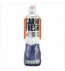 Carni Fresh - 850ml Elderberry