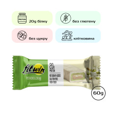 FitWin - 60g Pistachio Cream (Поштучно)
