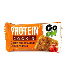 Protein Cookie - 18x50g Salted Caramel