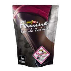 Femine Protein - 1000g Blackberry Yoghurt (Пошкоджена упаковка)