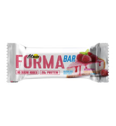 Forma Bar - 60g Raspberry Cheesecake