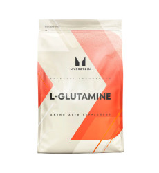 Glutamine - 250g (Пошкоджена упаковка)