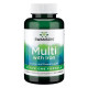 Multi whith Iron Active One Formula - 90 caps