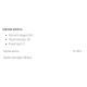 Creatine monohydrate - 500g Lemon Lime (Пошкоджена банка)