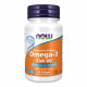 Omega-3 1000mg - 30 sgels (Без етикетки)