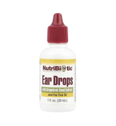 Ear Drops - 30ml