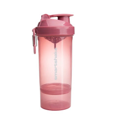 O2GO ONE - 800ml Deep Rose Pink
