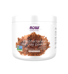 Red Clay Powder - 6 oz