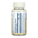 Potassium 99mg - 60 vcaps