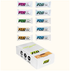 FIZI Protein Box - 10x45g