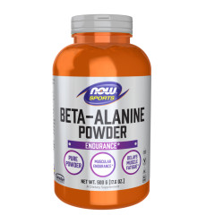 Beta Alanine Powder - 500g