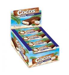 Cocos Bar - 20x100g